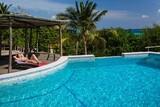 The Manta Resort - Pool