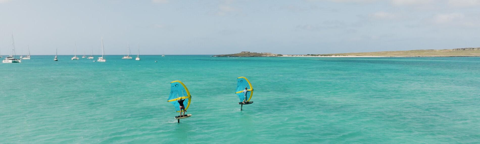 Boa Vista - Planet Allsports. Spot