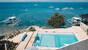 Cebu - Moalboal - Cebu Seaview Dive Resort - Pool