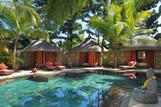 Le Morne - Dinarobin Beachcomber Golf Resort & Spa, Wellnessbereich