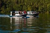 Nad Lembeh - Tauchboote