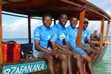 Zanzibar -  East Africa Diving