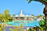 Djerba - Royal Garden Palace, Pool