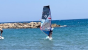 Zypern - ROBINSON Club Cyprus, Wassersport Festival, Windsurfer
