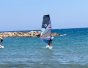 Zypern - ROBINSON Club Cyprus, Wassersport Festival, Windsurfer