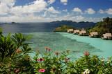 West Papua  - Misool Eco Resort