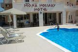 Kreta Hiona Holiday