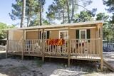 Mobile-Home 6-8 Personen