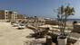 Marsa Alam - Wadi Sabarah, Poolterrasse