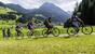 ROBINSON Club Amadé - Bike Touren