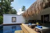 Negros - Atmosphere Resort, Premium Pool Suite