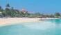 Tobago - Coco Reef, Strandbereich
