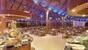 Lhaviyani Atoll - Kuredu, Bonthi Restaurant Buffet