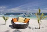 Malapascua - Ocean Vida, Strand