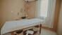 Dakhla - White Dune Canyon, SPA-Massageraum