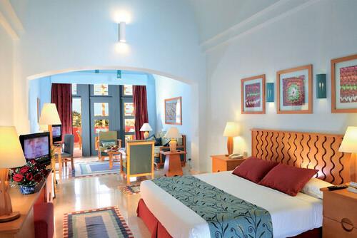 El Gouna - Steigenberger Golf Resort