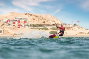 New Spirit Kitesurf & Wingfoil Center powered by KBC World