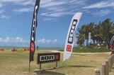 Mauritius Le Morne - ION CLUB, Kite Strand