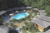 Anda - Magic Oceans, Aerial View mit Pool