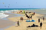 Fuerteventura - Kite Revier