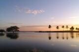Sao Miguel do Gostoso - Bangalo Kauli Seadi, Lagune