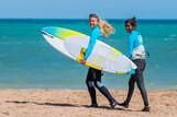 El Gouna - KBC Kite Girls