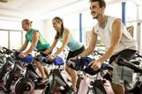 Fuerteventura - ROBINSON Club Esquinzo Playa, Spinning Group Fitness