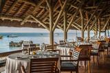 Le Morne - Paradis Beachcomber Golf Resort & Spa, Restaurant