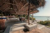 Tansania - Pemba  The Manta Resort - Beach Bar
