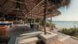 Tansania - Pemba  The Manta Resort - Beach Bar