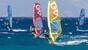 Samos - Kokkari Surfcenter, Windsurf