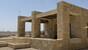 Marsa Alam - Wadi Sabarah, Hotelgebäude (5)