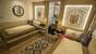 Soul of Omneia Twin Bett Kabine Unterdeck