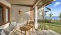 Mauritius - Heritage Awali, Deluxe Beachfront Room