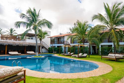 Maceio - Villa Zen