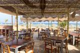 Marsa Alam - Shoni Bay, Strandrestaurant