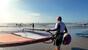 Jericoacoara - CLub Ventos, Strand