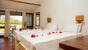 Mafia Island Lodge, Bustani Garden View & Bahari Ocean View