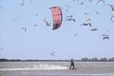 Dakhla Lassarga - ION Club -  Kitesurfen