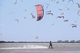 Dakhla Lassarga - ION Club - Kitesurfen