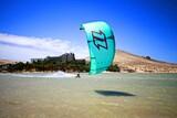 Fuerteventura Sotavento - René Egli Kite Center, Spaß in der Lagune (by spot-shot.com)