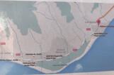 Fuerteventura - Aldiana, Laufroute Details