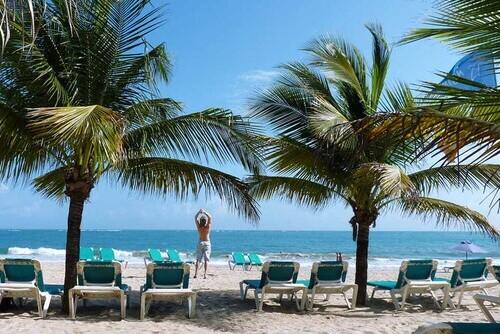Dom. Republik-Cabarete
