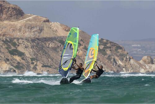 Griechenland-Naxos