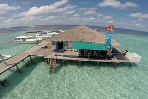 EURO DIVERS Eri Maldives