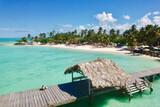 Tobago - Radical Sports Center