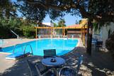 Kreta - Hotel Marina Village, Pool