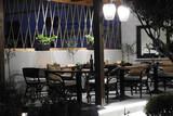 Rhodos Theologos - Nikos Ikies, Restaurant