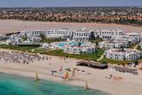 Djerba - Vincci Helios Beach