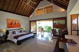 Bali - Siddhartha - Zimmerbeispiel Deluxe Bungalow